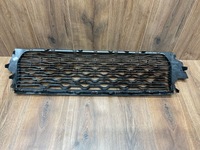 фото thumb №6, Решітка бампера середня перед duster ii 622545490r