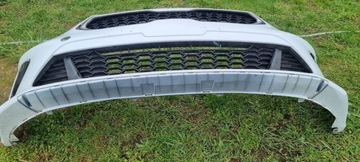 фото thumb №10, Бампер переднє перед kia ceed iii