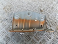 фото thumb №1, Renault captur ii кронштейн крыла левая правое