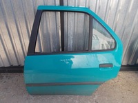 фото thumb №1, Дверь левый задняя peugeot 306 5d sedan