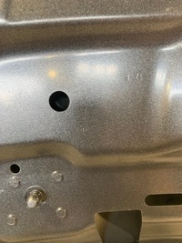 фото thumb №11, Vw tiguan ii 2 allspace капот кришка двигуна