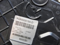 фото thumb №8, Замок двери левые зад 10 pin land rover discovery iii fqm000154d
