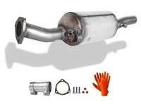 фото thumb №1, Audi a6 c6 2.7 3.0 tdi 2004-2011 фильтр dpf fap