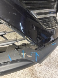 Бампер перед передний renault arkana fl рестайлинг  оригинал Оригинал, фото thumb