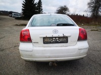 фото thumb №9, Toyota avensis датчик подушки повітряної srs 2003 1.8l 8983305010 89833-