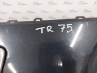 Peugeot 308 1 рестайлинг  11r бампер перед передний Киев, фото thumb