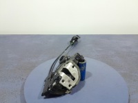 фото thumb №1, Toyota prius ii 03- замок дверь перед правый 6 pin eu