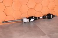 Купить Bmw x1 f48 x2 f39 приводной вал приводная правая  перед правая передняя 5a2dfd2 29 km!!, фото thumb