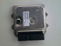 Купити Бортовий комп'ютер блок керування 51872449 mjd8f2.12 fiat idea musa 1.3jtd, фото thumb