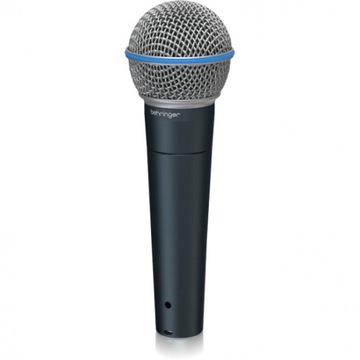 Behringer BA 85A - динамический микрофон