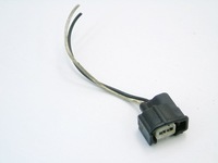 фото thumb №1, Штекер колодка 1.0 1.3 16v vvti yaris ractis justy