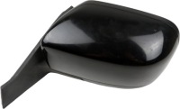 фото thumb №1, Mazda 5 i cr дзеркало ліва 5 pin чорні europa