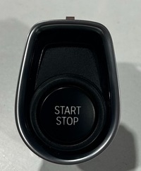 фото thumb №1, Переключатель кнопка запуск стоп bmw f30 330e lci