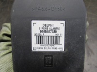 фото thumb №6, Сирена сигнализация peugeot 3008 i 09-13r 9665407480
