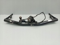 фото thumb №11, Skoda octavia iv 4 2020- hak буксировочный электрический 5e3803881a ÷