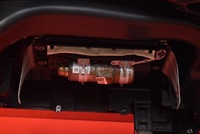 фото thumb №10, Приборная панель приборная консоль приборная панель подушка безопасности eu vw golf 6 vi plus 08-15