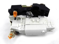 фото thumb №1, Замок двері водія лівий renault master ii opel movano