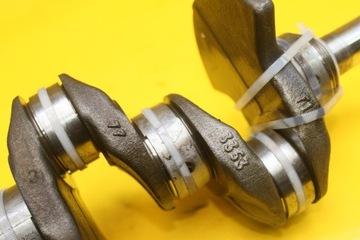 фото thumb №9, Wał коленчатый megane ii qashqai 1.5 dci k9k