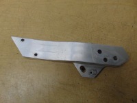 фото thumb №5, Кронштейн кронштейн поперечина левый mercedes w213 w253