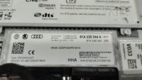фото thumb №6, Считыватель mmi mib radi магнитола навигация мультимедиа audi q2 81a035044a harman