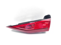 фото thumb №9, Audi a3 лампы задней крышки багажника исправный 2023 хэтчбек 4/5dr