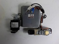 фото thumb №1, Subaru impreza ii 2.0 b набор стартовый 22611al241