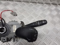 фото thumb №7, Подрулевой переключатель переключатель комбинированный renault scenic i