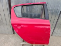 фото thumb №1, Дверь правый задняя hyundai i i20 08-12 5d цвет bh