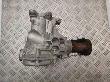 фото thumb №7, Volvo xc90 2016 механизм дифференциал переднее / дифференциал