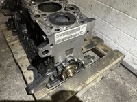 фото thumb №7, Блок двигателя dół wał поршни bmw e60 lift 3.0d m57 306d3 235km