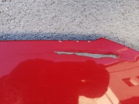 фото thumb №4, Seat leon 3 iii 5f0 lift 16- капот перед передняя