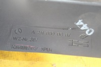 фото thumb №11, Приборная панель консоль приборная панель приборная mercedes w211 a2116800687