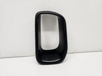 Купить 7337809 mini f55 f56 f57 13-17 решётка бампера левая решётка радиатора, фото thumb