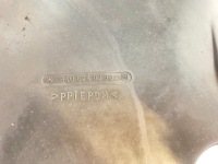 фото thumb №13, Захист кришка нижня двигуна підвіска ліва mercedes w140 c140 1405240230