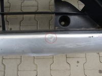 фото thumb №8, Бампер перед передний mitsubishi eclipse cross 17-