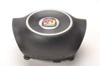 Fiat 500 подушка повітряна водія подушка безпеки abarth 07354775870 Недорого, фото thumb