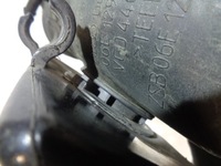 фото thumb №9, Труба всасывающая резонатор a8 d3 3,2 fsi 06e129627t