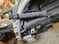 фото thumb №1, Mercedes b klasa w246 помпа омивач ксенонових фара лампи оригінал