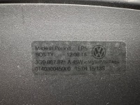 фото thumb №10, Ролета багажника volkswagen passat b8 3g9867871a
