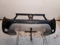 фото thumb №1, Бампер dacia duster ii lift 17+ перед nr m412