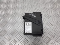 фото thumb №1, Коробка модуль bsi opel corsa c 1.0