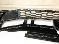 фото thumb №14, Vw tiguan ii 2015 - 2020 спойлер решётка бампера перед 5na805903a