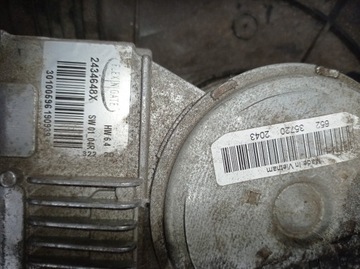 фото thumb №4, Renault twingo iii z.e. вентилятор 290924539r