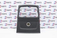 фото thumb №1, Bmw f48 x1 рамка защита решётки обдув туннель задняя 9335205 прикуриватель