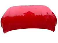 фото thumb №1, Капот кришка двигуна ford transit custom mk2 2023 --