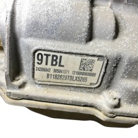 Chevrolet camaro 2019 коплектная  коробка передач Оригинал, фото thumb