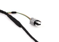 Патрубок система intensywnego чищення bmw e39 61608364209 Оригінал, фото thumb