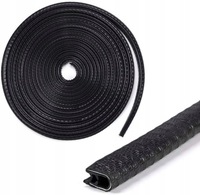 фото thumb №1, Армированная прокладка защита краю дверь автомобиля