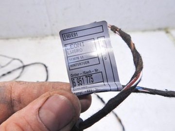 фото thumb №7, Джгут установка двері зад bmw 3 e91 6951775