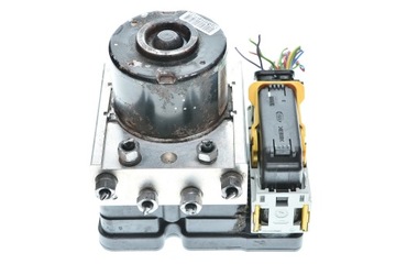 фото thumb №8, Насос abs peugeot 207 10.0970-1146.3 9663945580